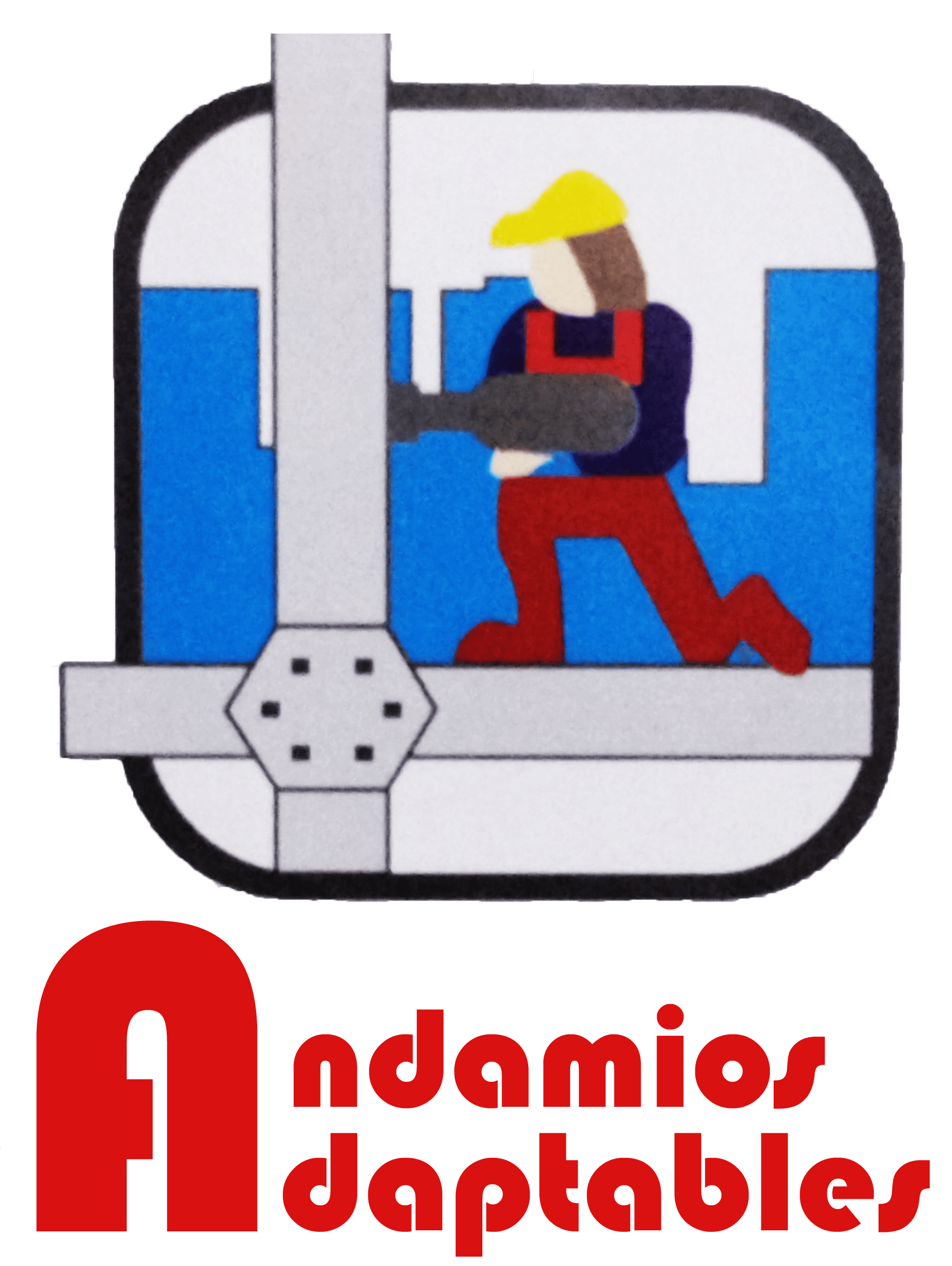 Andamios Adaptables León